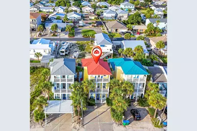 5310 Thomas Drive, Panama City Beach, FL 32408 - Photo 3
