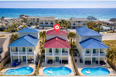 5310 Thomas Drive, Panama City, FL 32408 - Photo 1