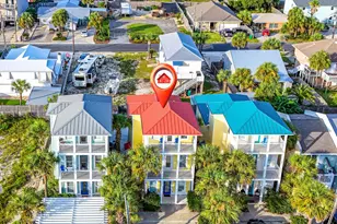 5310 Thomas Dr, Panama City Beach, FL 32408 - Photo 3