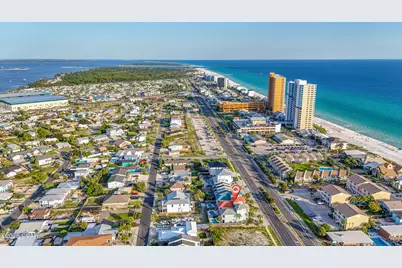 5310 Thomas Drive, Panama City Beach, FL 32408 - Photo 7