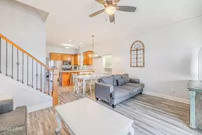 5310 Thomas Drive, Panama City Beach, FL 32408 - Photo 13