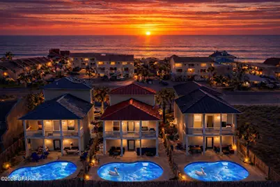 5310 Thomas Drive, Panama City, FL 32408 - Photo 5