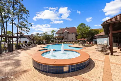 1408 Courtside Drive #601, Panama City Beach, FL 32413 - Photo 55