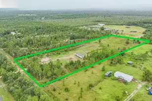 720 Hwy 20, Youngstown, FL 32466 - Photo 3