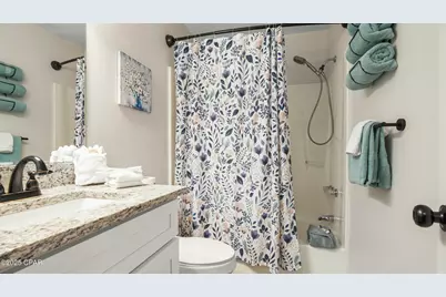 628 W Caladium Circle #A, Panama City Beach, FL 32413 - Photo 23