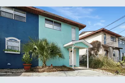 628 W Caladium Circle #A, Panama City Beach, FL 32413 - Photo 5