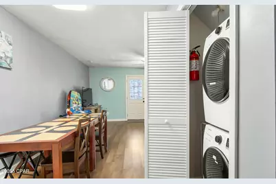 628 W Caladium Circle #A, Panama City Beach, FL 32413 - Photo 13