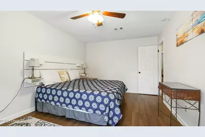 628 W Caladium Circle #A, Panama City Beach, FL 32413 - Photo 27