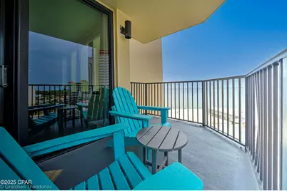 9850 S Thomas Drive #912W, Panama City, FL 32408 - Photo 15