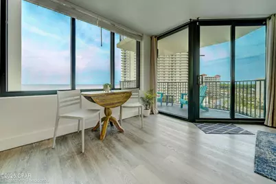 9850 S Thomas Drive #912W, Panama City, FL 32408 - Photo 3