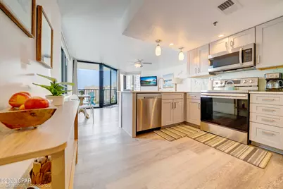 9850 S Thomas Drive #912W, Panama City, FL 32408 - Photo 1