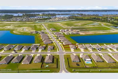 3382 Rachel Place, Panama City, FL 32409 - Photo 45