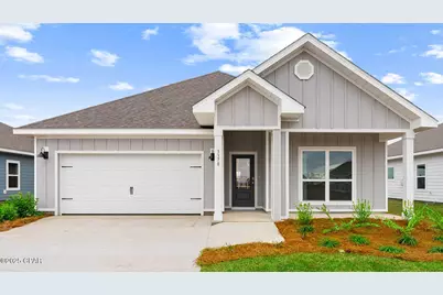 3378 Rachel Place, Panama City, FL 32409 - Photo 1