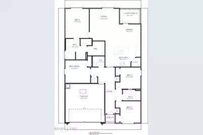 3111 Rachel Place, Panama City, FL 32409 - Photo 3