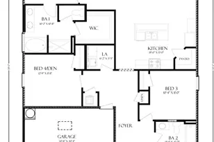 3111 Rachel Pl, Panama City, FL 32409 - Photo 3