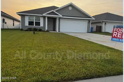 4011 Silver Spur Road, Panama City, FL 32404 - Photo 1