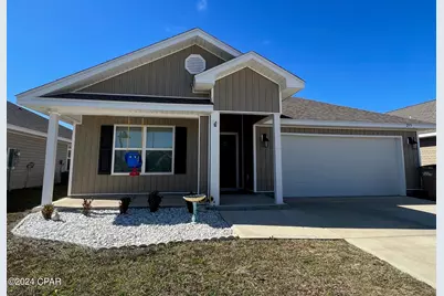 255 Ryder Lane, Panama City, FL 32404 - Photo 1