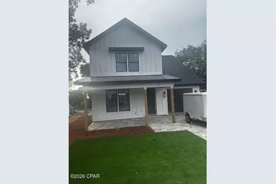 615 Sea Breeze Drive, Panama City Beach, FL 32413 - Photo 9