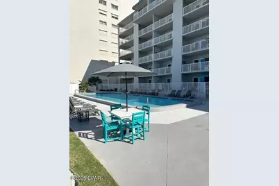 6213 Thomas Drive #405, Panama City Beach, FL 32408 - Photo 37