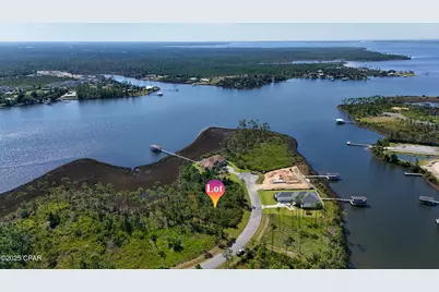 709 Island Court, Panama City, FL 32404 - Photo 5