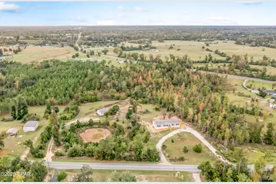 3041 Hunter Fish Camp Road, Marianna, FL 32446 - Photo 5