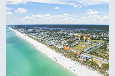 22400 Front Beach Road #24, Panama City Beach, FL 32413 - Photo 41