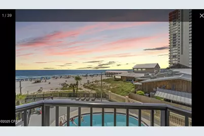 9850 S Thomas Drive #311W, Panama City Beach, FL 32408 - Photo 19