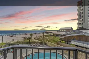 9850 S Thomas Dr, Panama City Beach, FL 32408 - Photo 19