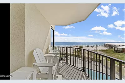 9850 S Thomas Drive #311W, Panama City Beach, FL 32408 - Photo 13