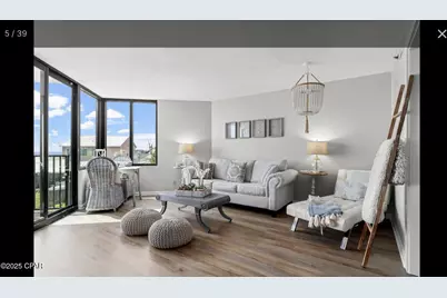 9850 S Thomas Drive #311W, Panama City Beach, FL 32408 - Photo 1