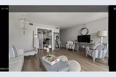 9850 S Thomas Drive #311W, Panama City Beach, FL 32408 - Photo 5