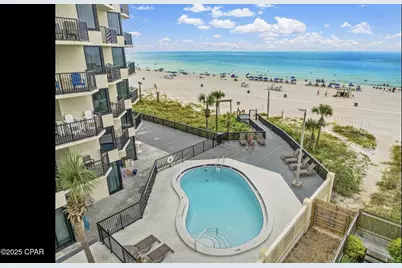 9850 S Thomas Drive #311W, Panama City Beach, FL 32408 - Photo 17