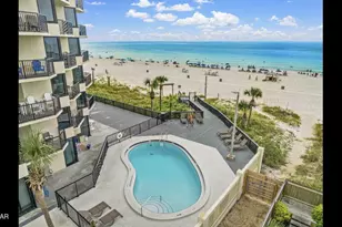 9850 S Thomas Dr, Panama City Beach, FL 32408 - Photo 17