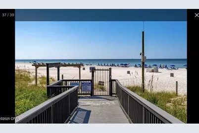 9850 S Thomas Drive #311W, Panama City Beach, FL 32408 - Photo 21