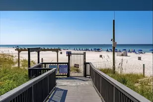 9850 S Thomas Dr, Panama City Beach, FL 32408 - Photo 21