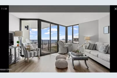 9850 S Thomas Drive #311W, Panama City Beach, FL 32408 - Photo 3