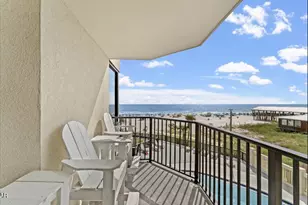 9850 S Thomas Dr, Panama City Beach, FL 32408 - Photo 13