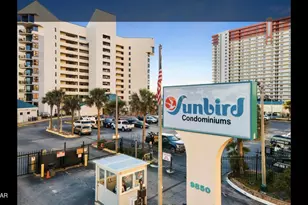 9850 S Thomas Dr, Panama City Beach, FL 32408 - Photo 23