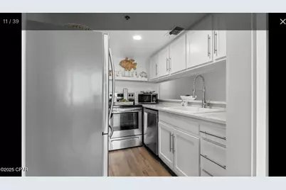 9850 S Thomas Drive #311W, Panama City Beach, FL 32408 - Photo 7