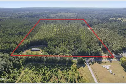 2649 Bonnett Pond Road, Chipley, FL 32428 - Photo 1