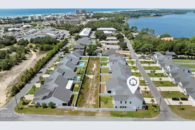 22801 Ann Miller Road, Panama City Beach, FL 32413 - Photo 3