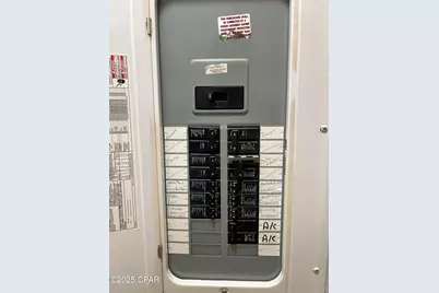 3731 Bull Run Lane Lane, Marianna, FL 32446 - Photo 27