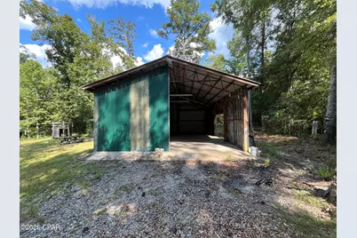 3731 Bull Run Lane Lane, Marianna, FL 32446 - Photo 43