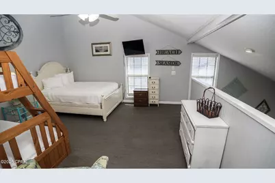 17462 Front Beach 30 D Road #30D, Panama City Beach, FL 32413 - Photo 19