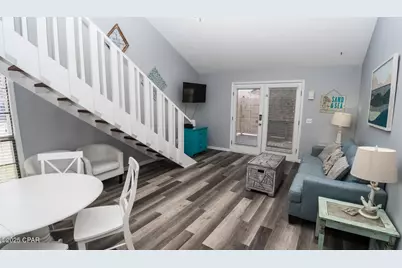 17462 Front Beach 30 D Road #30D, Panama City Beach, FL 32413 - Photo 5