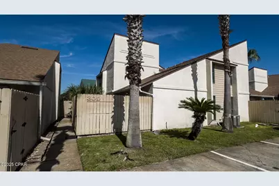 17462 Front Beach 30 D Road #30D, Panama City Beach, FL 32413 - Photo 25