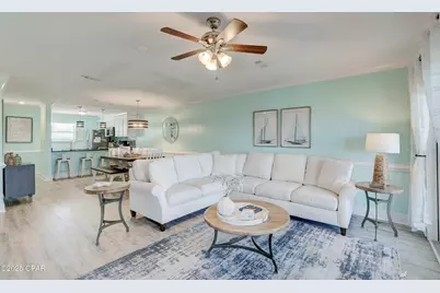 3869 Cape San Blas Road A5, Cape San Blas, FL 32456 - Photo 13