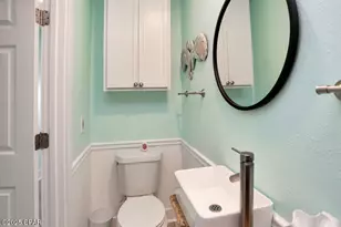 3869 Cape San Blas Road A5, Cape San Blas, FL 32456 - Photo 19