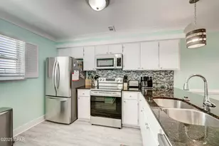 3869 Cape San Blas Road A5, Cape San Blas, FL 32456 - Photo 5