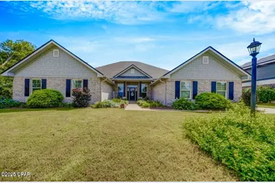 160 Lake Merial Boulevard, Panama City, FL 32409 - Photo 1